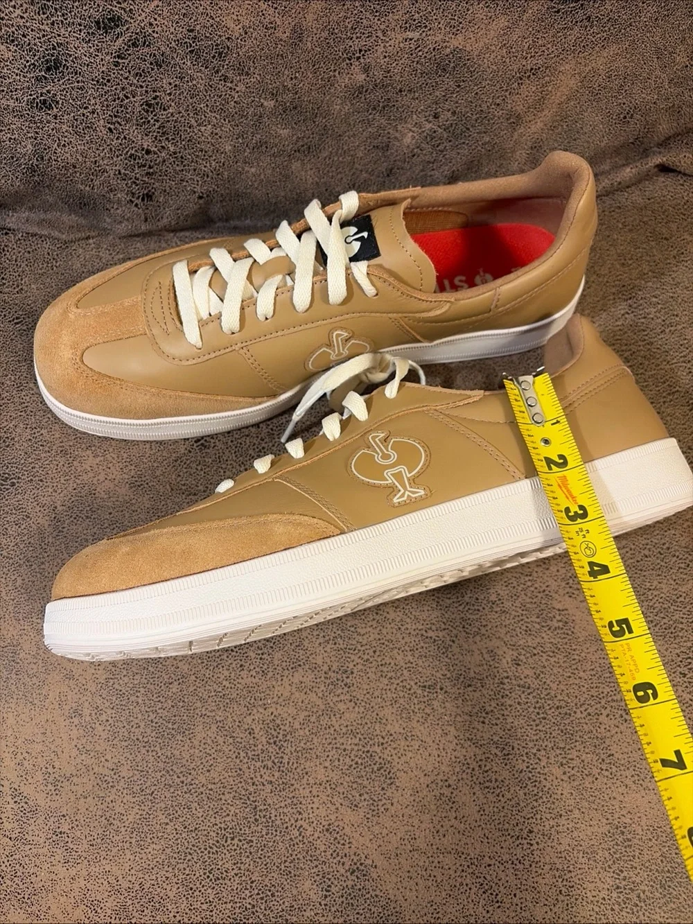 Strauss saffety origin imported
